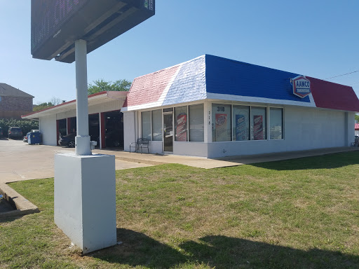 Transmission Shop «AAMCO Transmissions & Total Car Care», reviews and photos, 318 S Industrial Blvd, Euless, TX 76040, USA