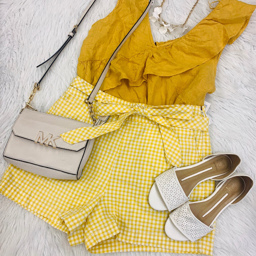 Used Clothing Store «Clothes Mentor», reviews and photos, 2701 N Mall Dr, Virginia Beach, VA 23452, USA