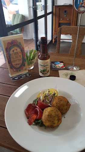 Hazel Hayes Catering - Coffee shop