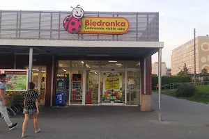 Biedronka image