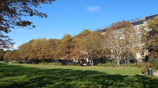 Fredens Park