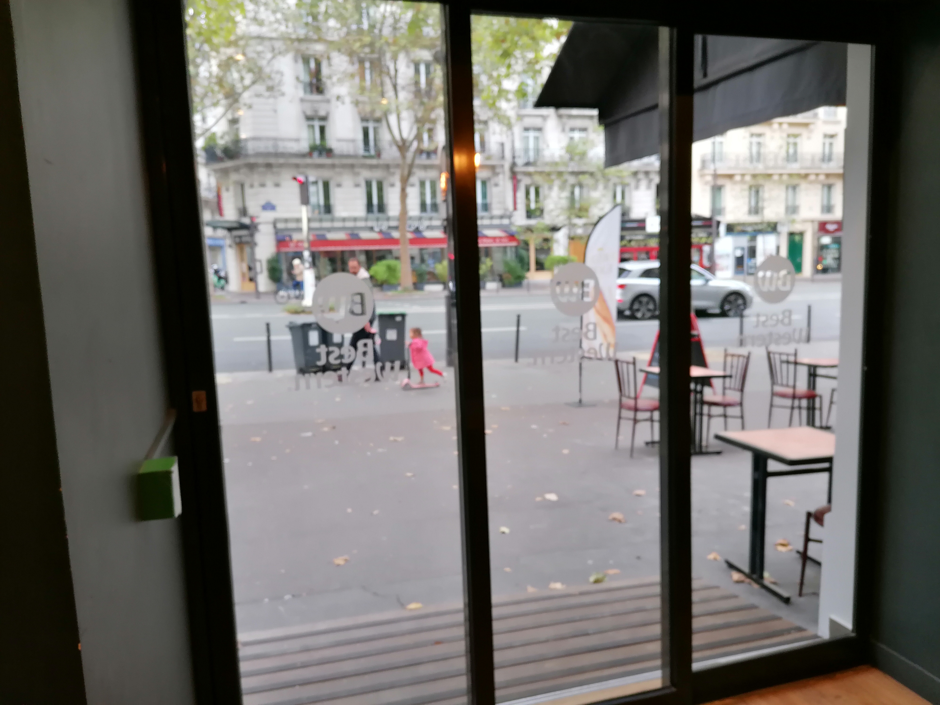 Photo n° 11 de l'avis de Roberto.o fait le 17/09/2022 à 18:53
