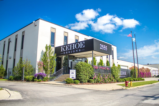 Event Planner «Kehoe Designs», reviews and photos, 2555 S Leavitt St, Chicago, IL 60608, USA