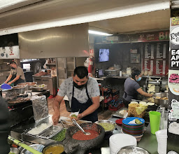 Las Tres Salsas photo