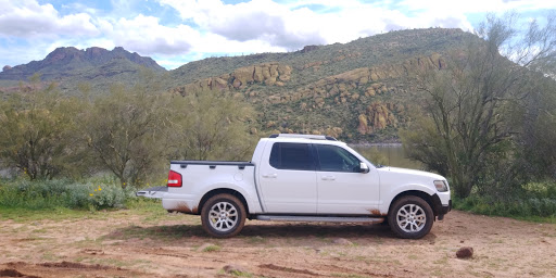 Used Car Dealer «Car Mix Motor Co.», reviews and photos, 2343 W Indian School Rd, Phoenix, AZ 85015, USA