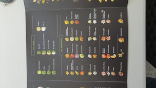 Photo n°2 de Eat Salad à Aubagne ()
