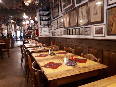 Estaminet Chez La Vieille à Lille