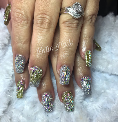 Xotic Nails