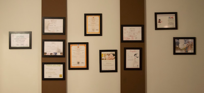 Atelier Zdrowia - Łódź