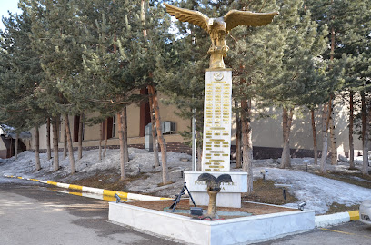 Erzurum Polis Meslek Eğitim Merkezi