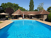 Photos des visiteurs du Restaurant Logis Hôtel le Relais Fleuri à Avallon - n°3