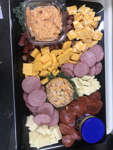 Grocery Store «Acme Fresh Market», reviews and photos, 4445 Kent Rd, Stow, OH 44224, USA