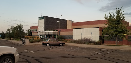 Public Library «Lafayette Public Library», reviews and photos