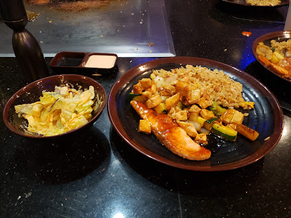 FuDa Sushi, Hibachi & Chinese Restaurant