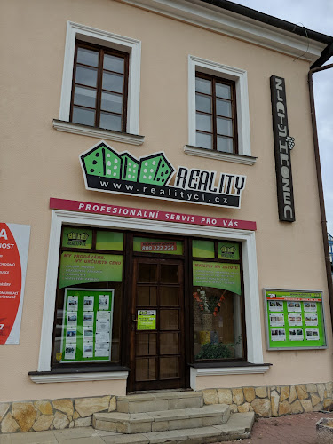 Recenze na Reality CL v Česká Lípa - Realitní kancelář