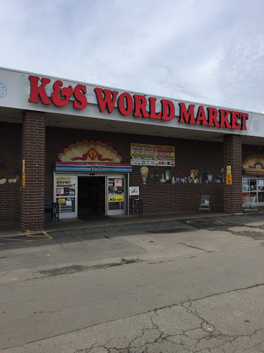 K&S World Market