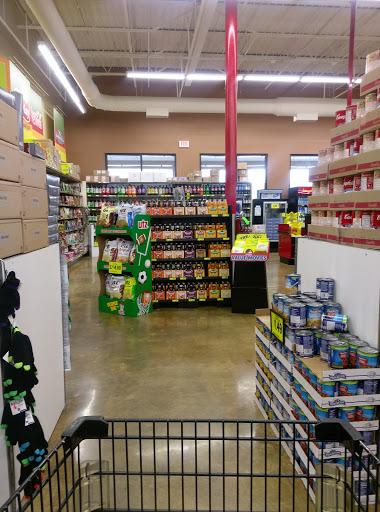 Grocery Store «Grocery Outlet Bargain Market», reviews and photos, 1695 Lincoln Way E #2, Chambersburg, PA 17202, USA