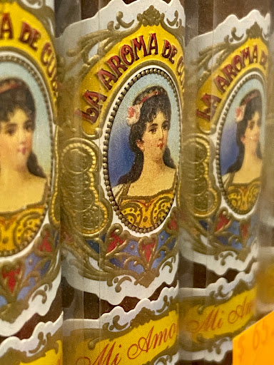 Cigar Shop «Cigar Emporium Inc», reviews and photos, 777 Central Park Ave #B, Yonkers, NY 10704, USA