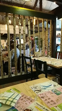 Atmosphère du Restaurant familial La Pataterie à Sarrebourg - n°15