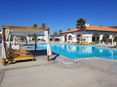 Baja Seasons Resort