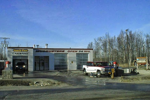 Mudbusters Carwash Co en Wasilla