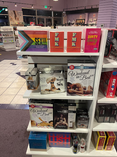 Adult Entertainment Store «Lovers», reviews and photos, 20019 Aurora Ave N, Shoreline, WA 98133, USA