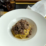 Photo n°7 de l'avis de Lu.e fait le 20/02/2021 à 12:00 sur le  Pizzeria Ristorante Officina Allamano à Grugliasco