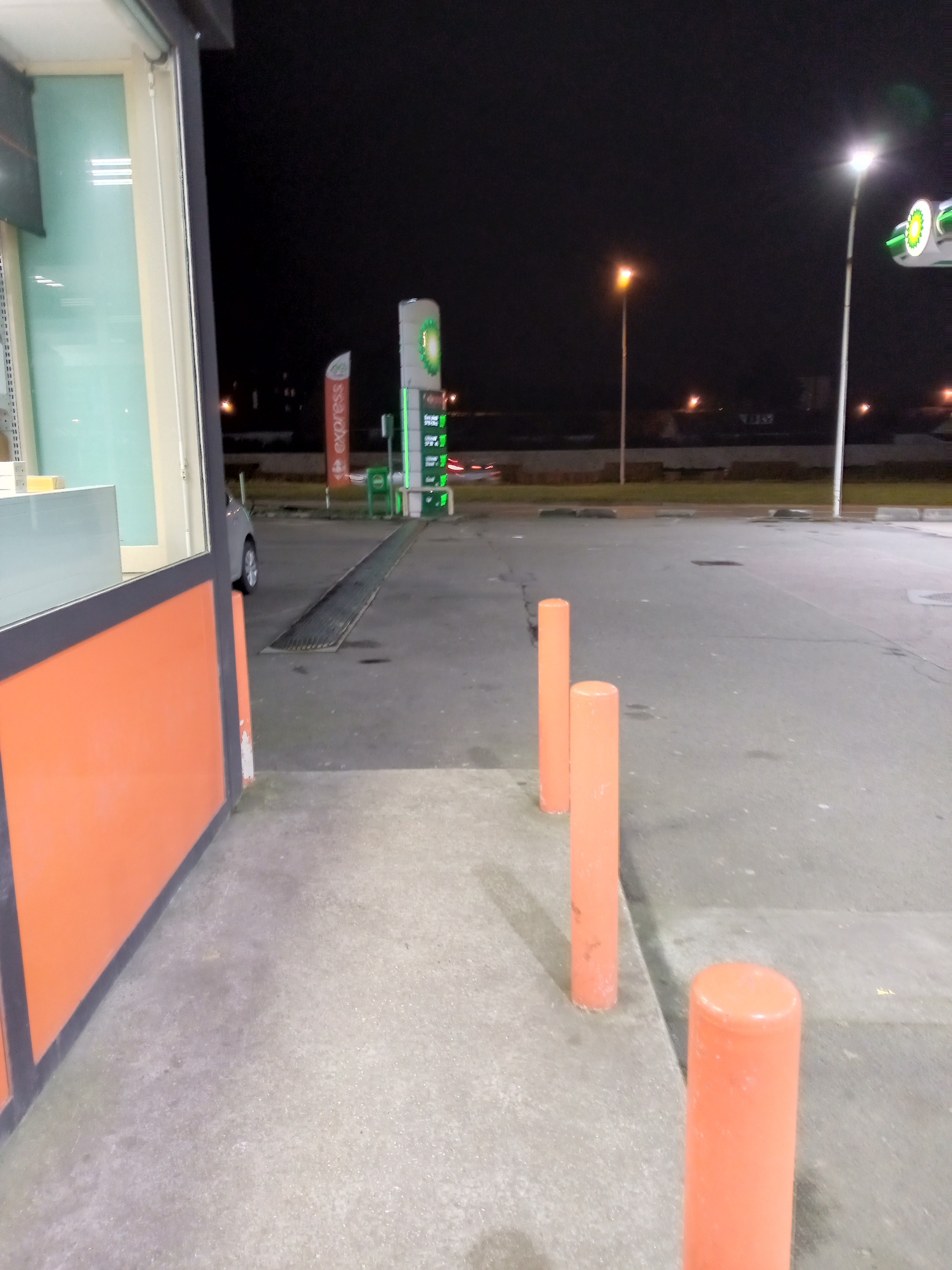 Photo n° 1 de l'avis de Aïcha.F fait le 19/02/2022 à 19:12
