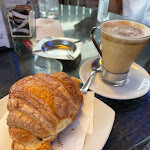 Photo n°1 de l'avis de giovy_xo. fait le 16/10/2022 à 08:38 sur le  Pasticceria Pieretti à Caserta