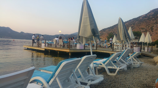 Zeytin Dalı Butik Otel & Beach