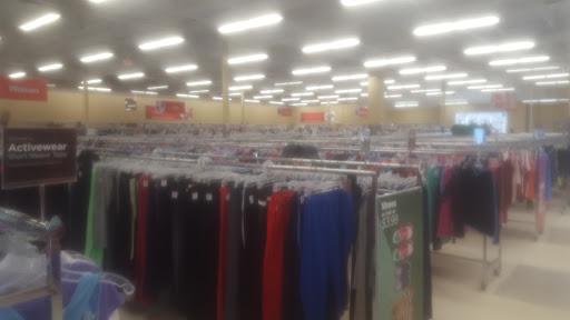 Thrift Store «Savers», reviews and photos