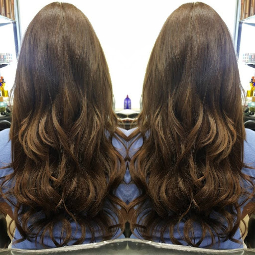 Beauty Salon «4-8-0 Hair Salon», reviews and photos, 15909 San Pedro Ave #1, San Antonio, TX 78232, USA