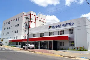 Hospital São Pedro Med Imagem image