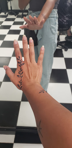 Explore common tattoo ideas, creative tattoo ideas in Bogota, available at Lolas Tattoo Shop