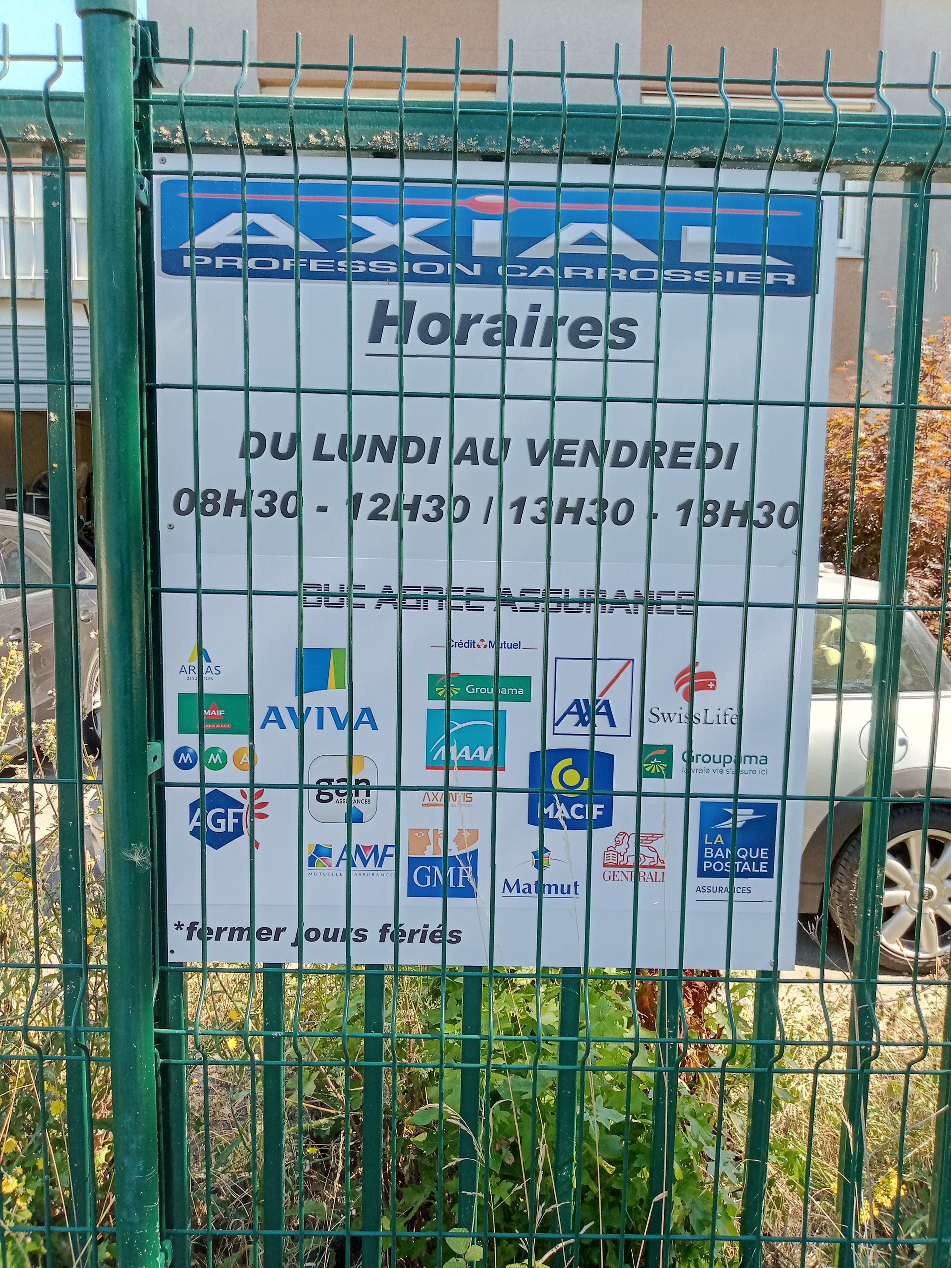 Photo n° 4 de l'avis de Aïcha.F fait le 16/08/2022 à 13:12