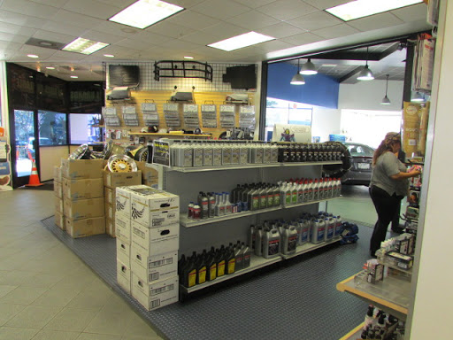 Honda Dealer «Ocean Honda of Ventura», reviews and photos, 6450 Auto Center Dr, Ventura, CA 93003, USA