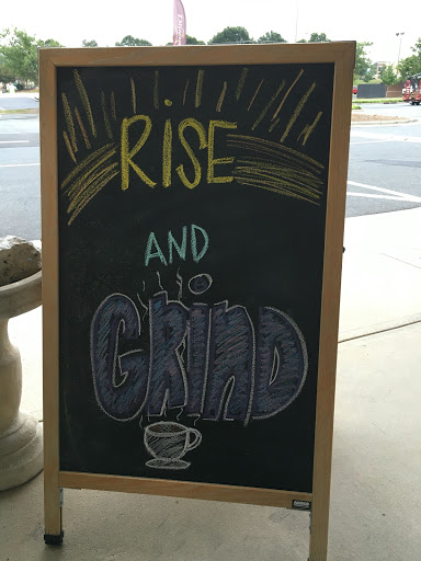 Coffee Shop «Dilworth Coffee at Plantation Market», reviews and photos, 3016 Weddington Rd #600, Matthews, NC 28105, USA