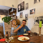 Photo n°3 de l'avis de Pe.r fait le 05/11/2022 à 21:04 sur le  Pizzeria da Massimo à Leverkusen