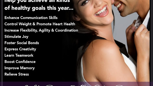 Dance School «Fred Astaire Dance Studio Coral Gables», reviews and photos, 45 Alhambra Plaza, Coral Gables, FL 33134, USA