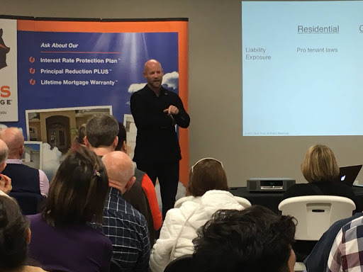 Mortgage Lender «Zeus Mortgage Bank», reviews and photos