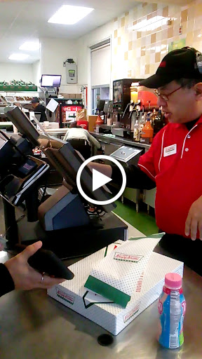 Bakery «Krispy Kreme Doughnuts», reviews and photos, 2809 W March Ln, Stockton, CA 95219, USA