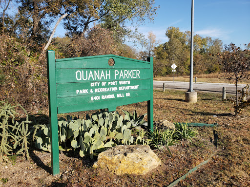 Park «Quanah Parker Park», reviews and photos, 5401 Randol Mill Rd, Fort Worth, TX 76103, USA