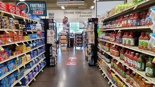 Grocery Store «ACME Markets», reviews and photos, 851 Gap Newport Pike, Avondale, PA 19311, USA