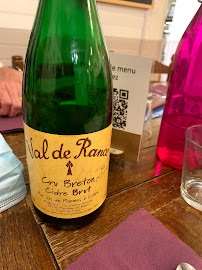 Plats et boissons du Crêperie Crêperie Terre d'Armor à Orsay - n°6