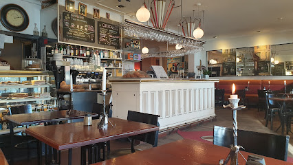 Den Franske Cafe