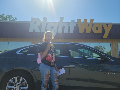 Used Car Dealer «RightWay Auto Sales», reviews and photos, 3285 Bay Rd, Saginaw, MI 48603, USA