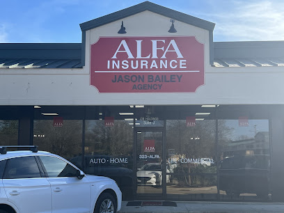 Alfa Insurance: Jason Bailey