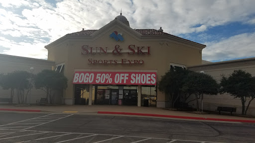 Bicycle Store «Sun & Ski», reviews and photos, 6808 S Memorial Dr #200, Tulsa, OK 74133, USA