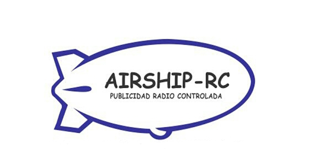 AIRSHIP-RC - Antofagasta