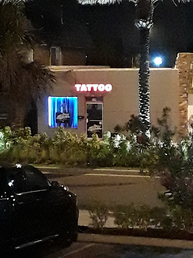 Explore calendar tattoo ideas, creative tattoo ideas in Daytona Beach, available at Studio 21 Tattoo & Piercings Daytona Beach